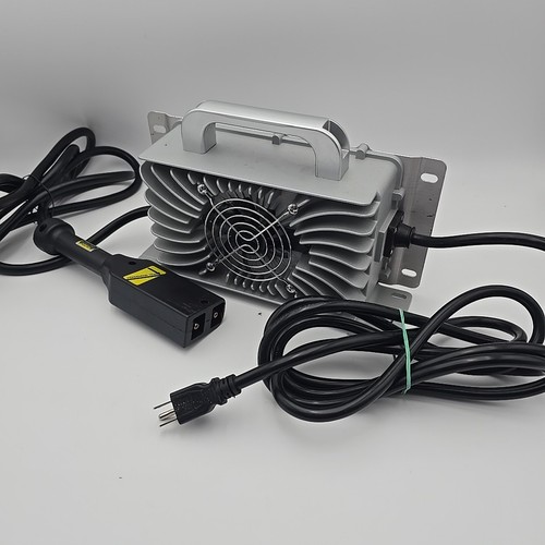 Caricabatteria 36v 20a per - caricabatteria,