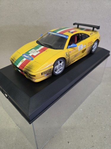 Modellini auto hot wheels 18 - auto,