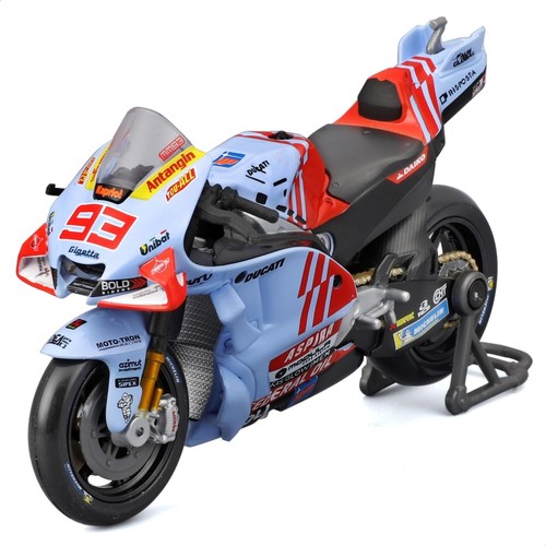 Ducati marc marquez - ducati,