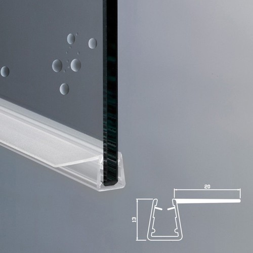 Guarnizione box doccia - guarnizione,