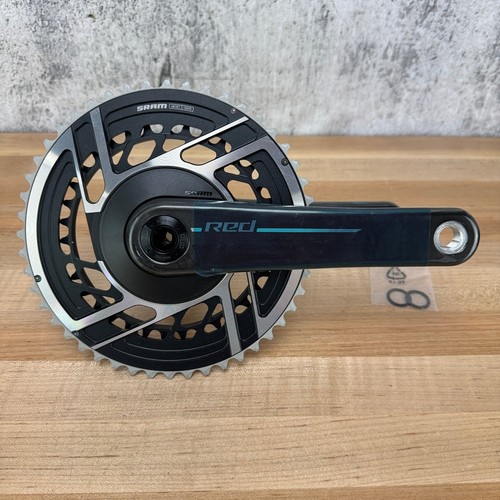 New takeoff sram red axs - red,