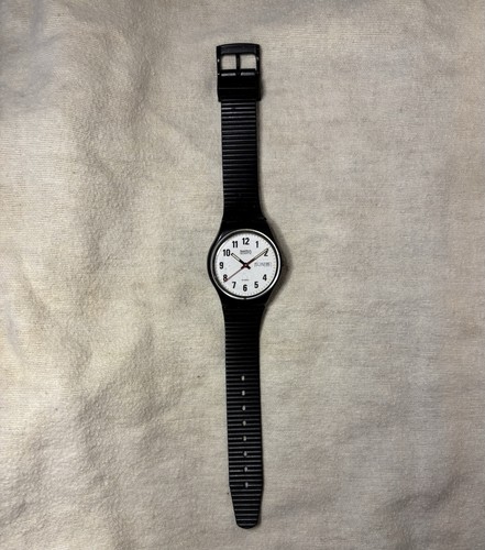 Orologio vintage swatch - orologio,