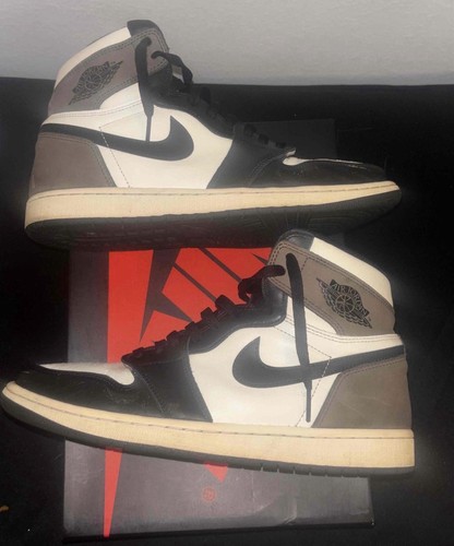 Taglia jordan 1 retro - 11, og