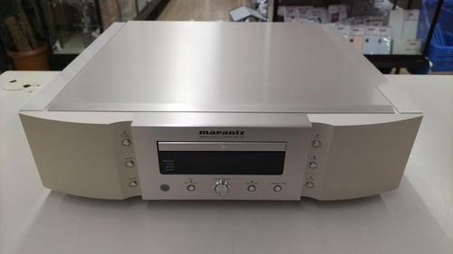 Marantz 11s2 lettore sacd - lettore,