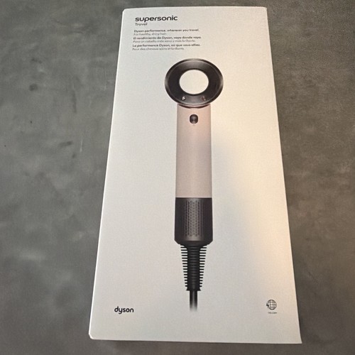 Dyson asciugacapelli - dyson, da