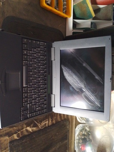 Portatile mitac modello - pc,