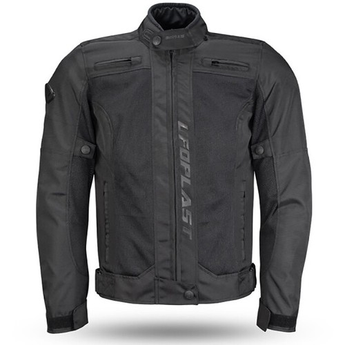 Giubbotto moto estivo - giubbotto,