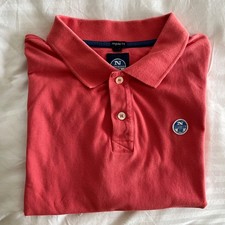 North sails men l coral - sails,