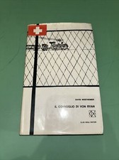 Convoglio von ryan - von,