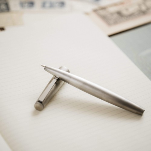 Lamy 2000 penna stilografica - 2000,