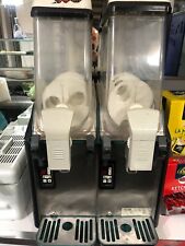 Granitore ELMECO Fc2 a due Campane ( 10+ 10 Litri )