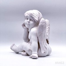 Angelo Decorativo Vintage