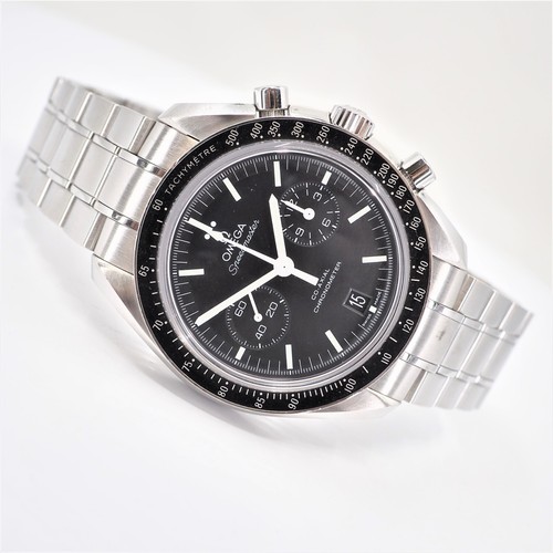 Omega speedmaster moonwatch - omega,