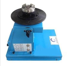 Posizionatore per saldatura