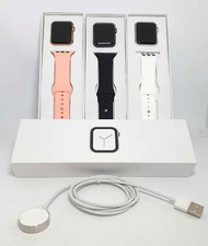 Apple Watch Serie 4 GPS -