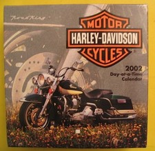 Harley-Davidson Motorcycles