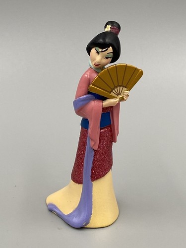 Principessa mulan costume - principessa,