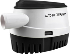 Pompa Di Sentina Con