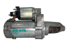 Motorino avviamento MERCEDES-BENZ CLASSE A W176 (2012-2019) codice motore: K9K
