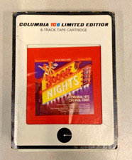 Nastro 8 tracce Boogie Nights