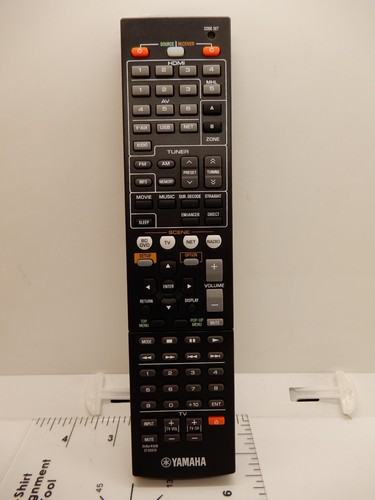 Telecomando originale yamaha - telecomando,