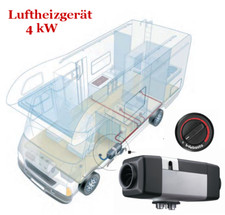 Webasto Riscaldamento