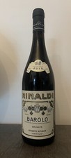 Barolo Brunate 2015 Rinaldi