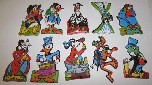 Figurina mio locatelli - mio,