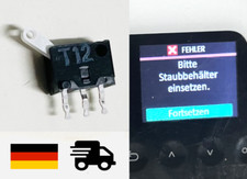 Leva, microinterruttore, per