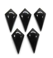 [INGROSSO] ONICE NERA NATURALE