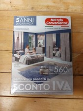 Catalogo Mondo Convenienza
