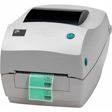 Zebra TLP2844 USB stampante