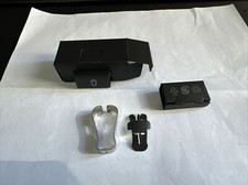 Estrattore con 2 punte di ricambio per Samsung S Pen Galaxy Note 10 Originali