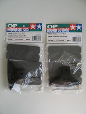 Tamiya: Set 2 paraurti in