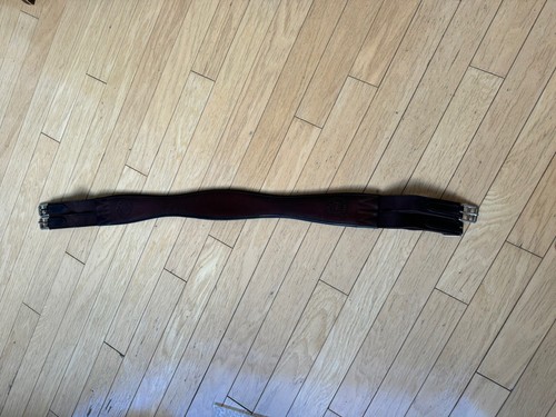Butet premium hunter girth - butet,