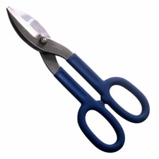 CESOIE PER LAMIERA 10" FORBICI