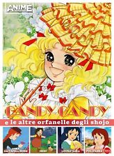 Libri Candy Candy E Le Altre