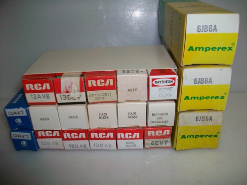 Kit tubi drake tr4 - kit, tr4-c