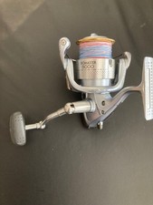 Biomaster 5000 spinning reel - spinning,