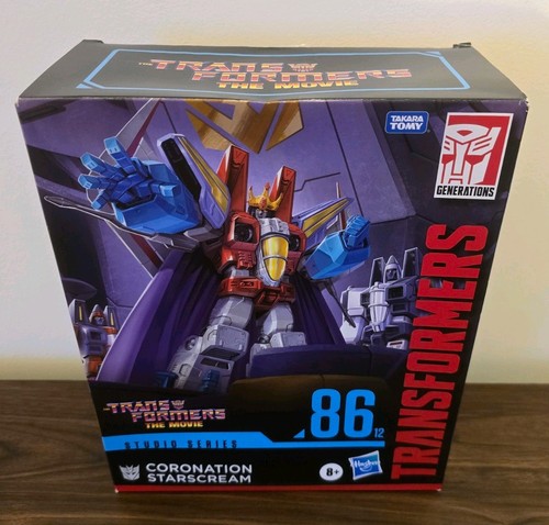 Transformers studio series - transformers,