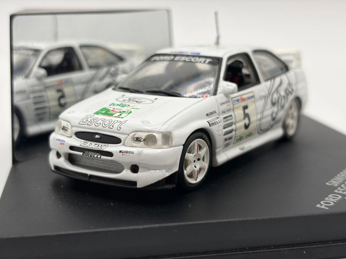 1999 ford escort - 1999,