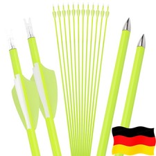 12 frecce in carbonio 30