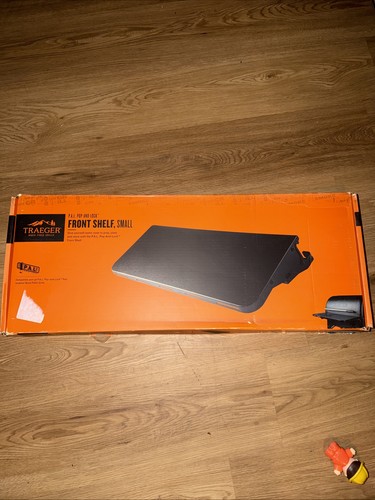 Traeger bac760 l - traeger,