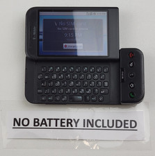 HTC Dream Google G1 (DREA100)