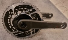 Guarnitura carbonio Sram Red