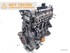 Motore nudo Chrysler Grand