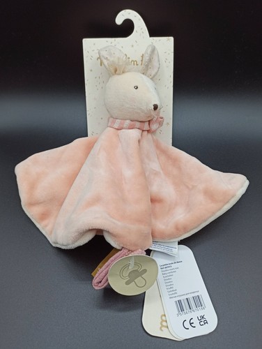 Doudou plat rond - ,