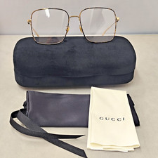 Occhiali da Vista GUCCI