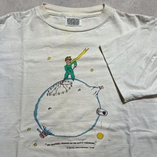 T-shirt Il Piccolo Principe