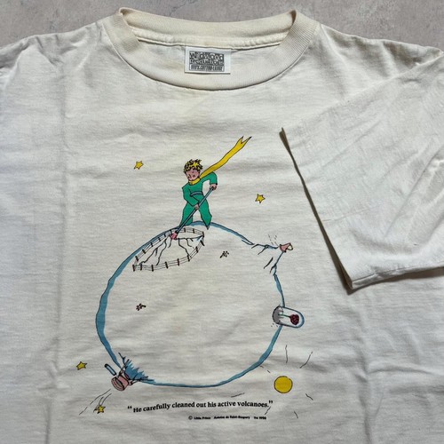 Shirt piccolo principe - il,